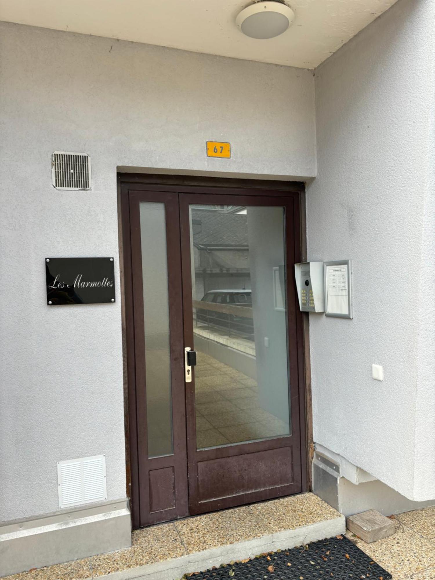 Coeur De Village Villard-de-Lans Ngoại thất bức ảnh